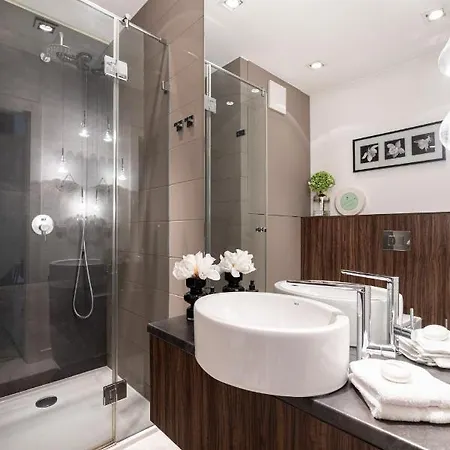 Appartement Aquarius - Hampton
