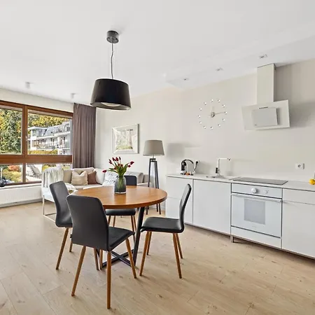Appartement Aquarius - Hampton *