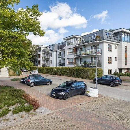 Apartment Aquarius - Hampton