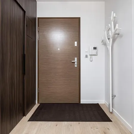 Appartement Aquarius - Hampton