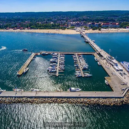 Aquarius - Hampton Sopot